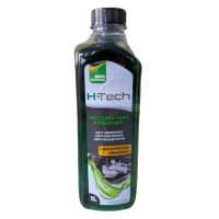Aditivo Radiador Concentrado Verde Hi Tech 