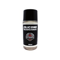 Silicone Líquido Gitanes 100ml 