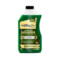 Aditivo Radiador Concentrado Híbrido Verde Hi Tech HT-5060 1