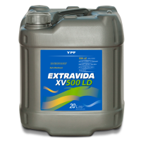YPF EXTRA VIDA XV 500 LD 10W40 