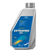 YPF EXTRA VIDA XV200 15W40 CI4 