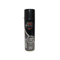 Grafite Spray Gitanes - 250ml