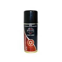 Limpa Ar Condicionado Air Jet Carro Novo Gitanes 160ml
