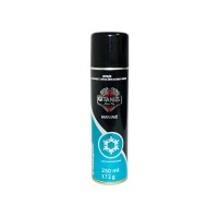 Limpa Ar Condicionado Prolongador Marine Gitanes 250ml