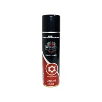 Limpa Ar Condicionado Prolongador Carro Novo Gitanes 250ml