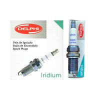 Vela de Ignição Delphi XH60003