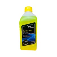 Aditivo Radiador Amarelo Concentrado Delphi RL10013