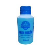 Brix Visão Limpa Para Brisa Gitanes 100ml