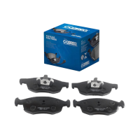 COBREQ N-547 CONJ PASTILHA DE FREIO