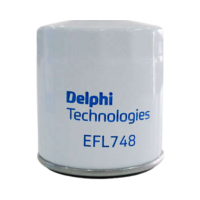 DELPHI EFL 748