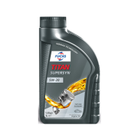 Fuchs Titan Supersyn 5w30 Api Sl 1l