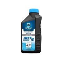 Fluido Para Freio Hi Tech Dot 3 500ml