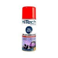 LIMPA AR CONDICIONADO FULL CLEAN LAVANDA HI TECH 200ML