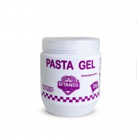 Pasta Desengraxante em Gel Gitanes - 200g