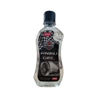 Gel Para Pneu Gitanes 300GR 