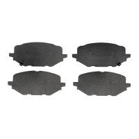 Pastilha de Freio SYL 4083  Dianteira