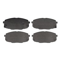 Pastilha de Freio SYL 6264 Dianteira
