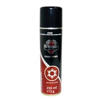 Gitanes Descarbonizante Limpa TBI 250ml 158g
