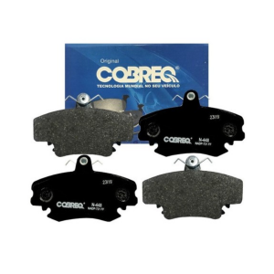 COBREQ N-448 CONJ PASTILHA DE FREIO
