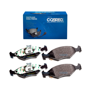 COBREQ N-532 CONJ PASTILHA DE FREIO